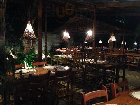 Massagueira's Pizzaria