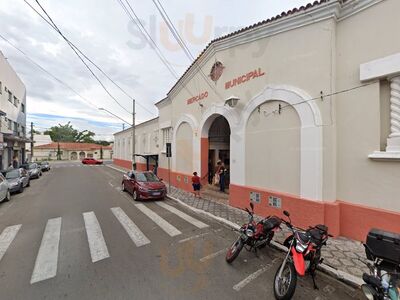 Rancho Alegre