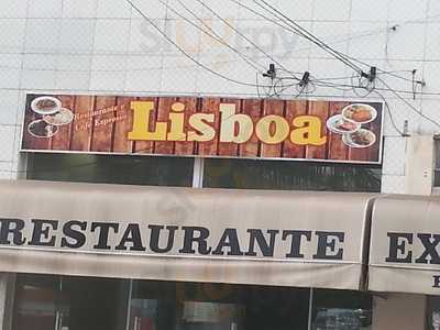 Cafe Expresso Lisboa