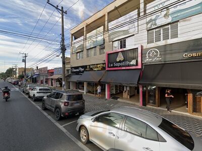 Cafe Expresso Lisboa