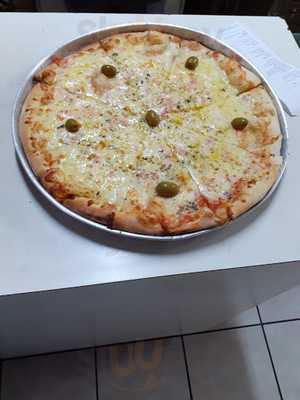 Pizzaria Mille