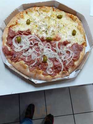 Pizzaria Mille