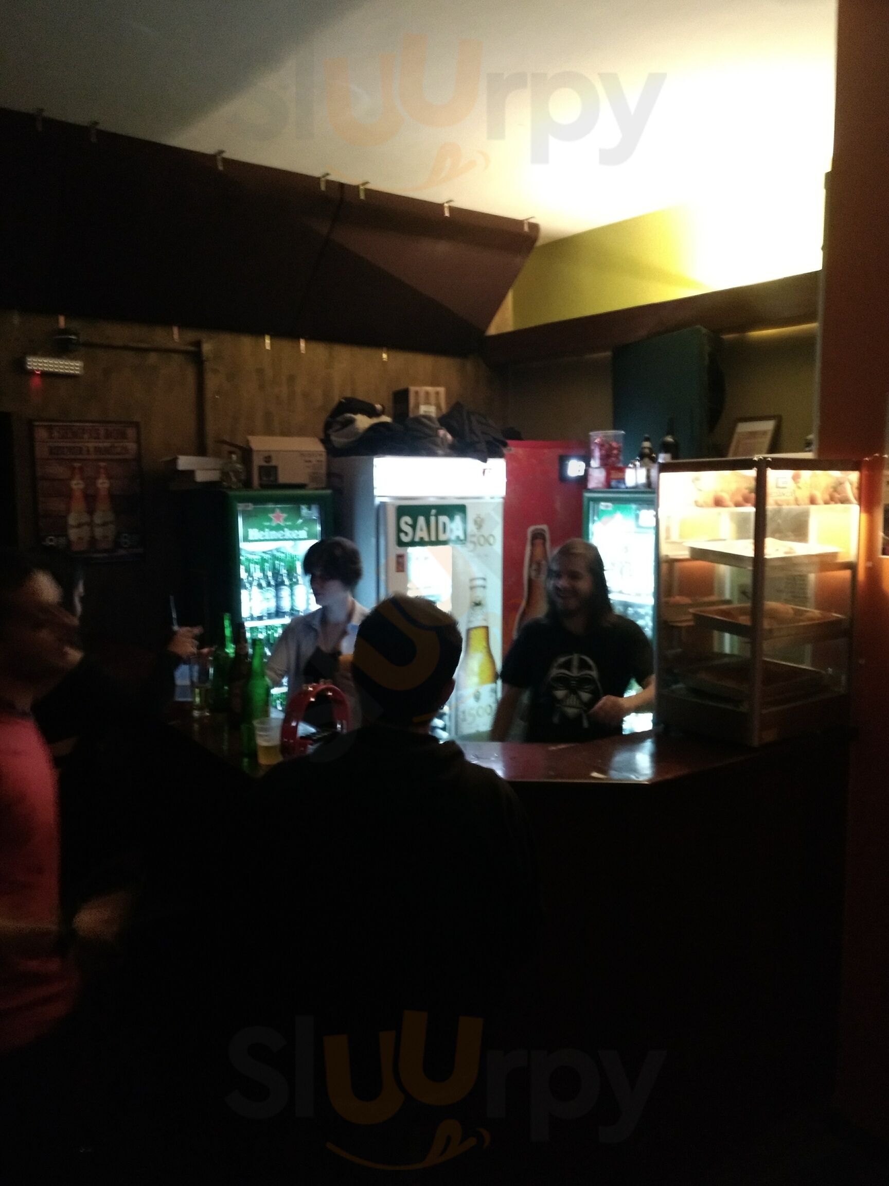 Teddie's Pizzaria