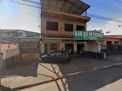 Lanchonete Dorneles