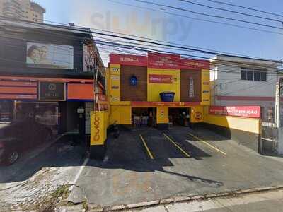 Rotisserie Sao Domingos