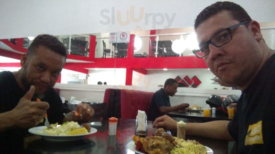 Rotisserie Sao Domingos