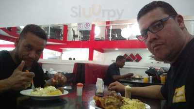 Rotisserie Sao Domingos