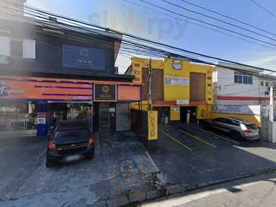 Rotisserie Sao Domingos