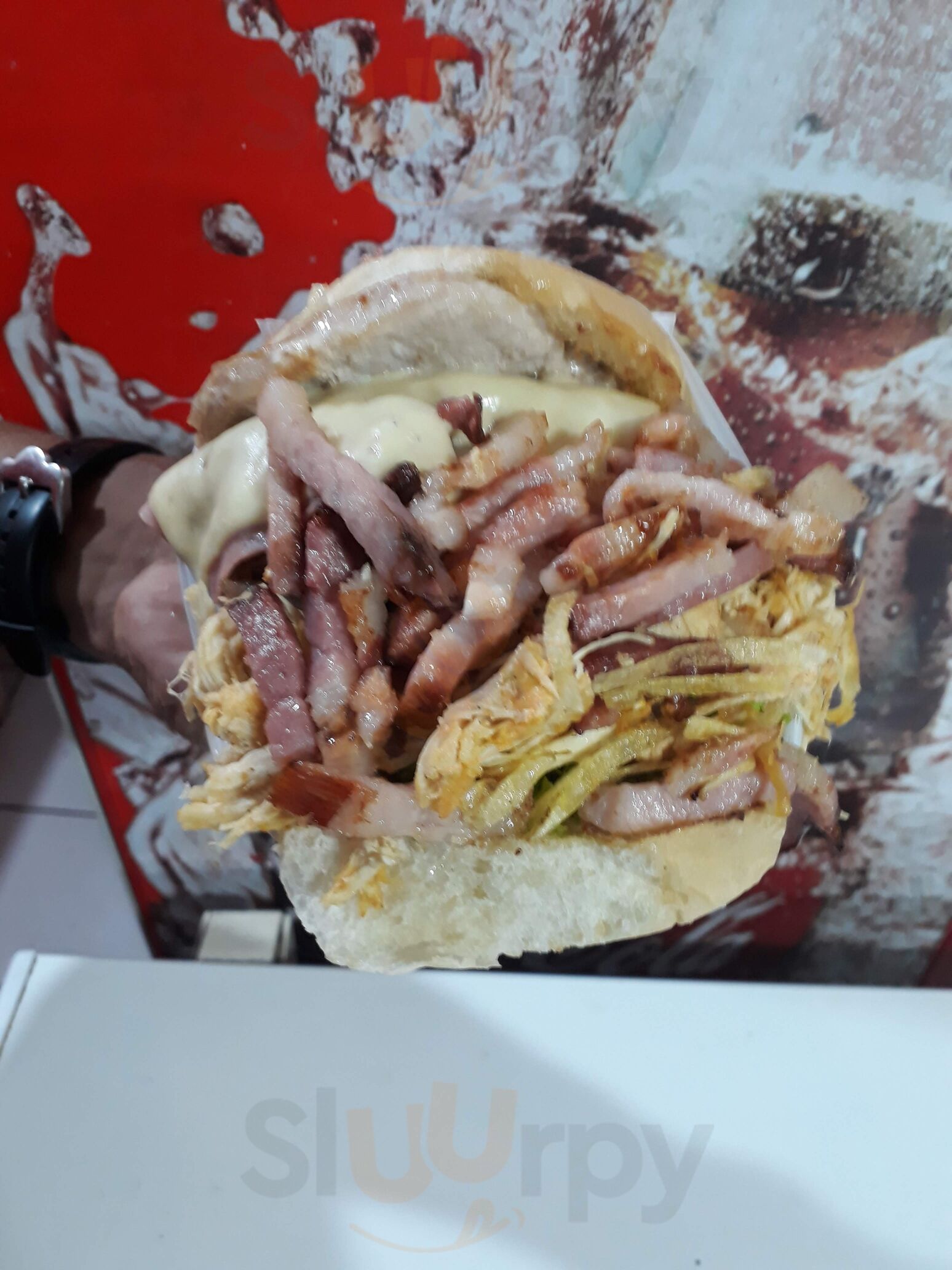 Lanches Bar