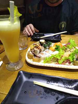 Lanchonete Amaralina