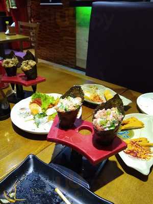 Lanchonete Amaralina