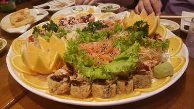 Lanchonete Amaralina