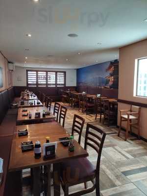 Lanchonete Amaralina