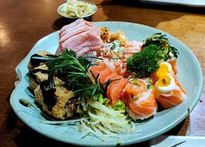 Lanchonete Amaralina