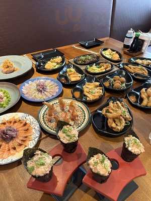 Lanchonete Amaralina