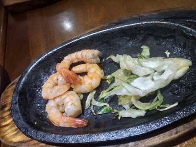 Lanchonete Amaralina