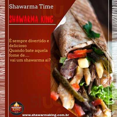 Shawarma King