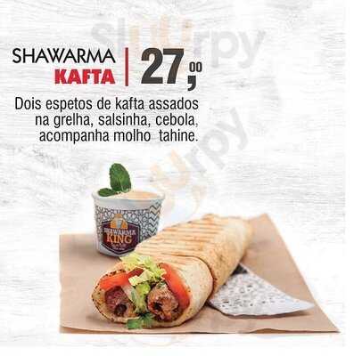 Shawarma King