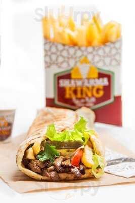 Shawarma King