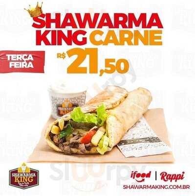Shawarma King
