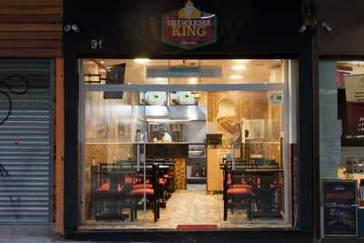 Shawarma King