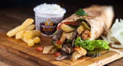 Shawarma King