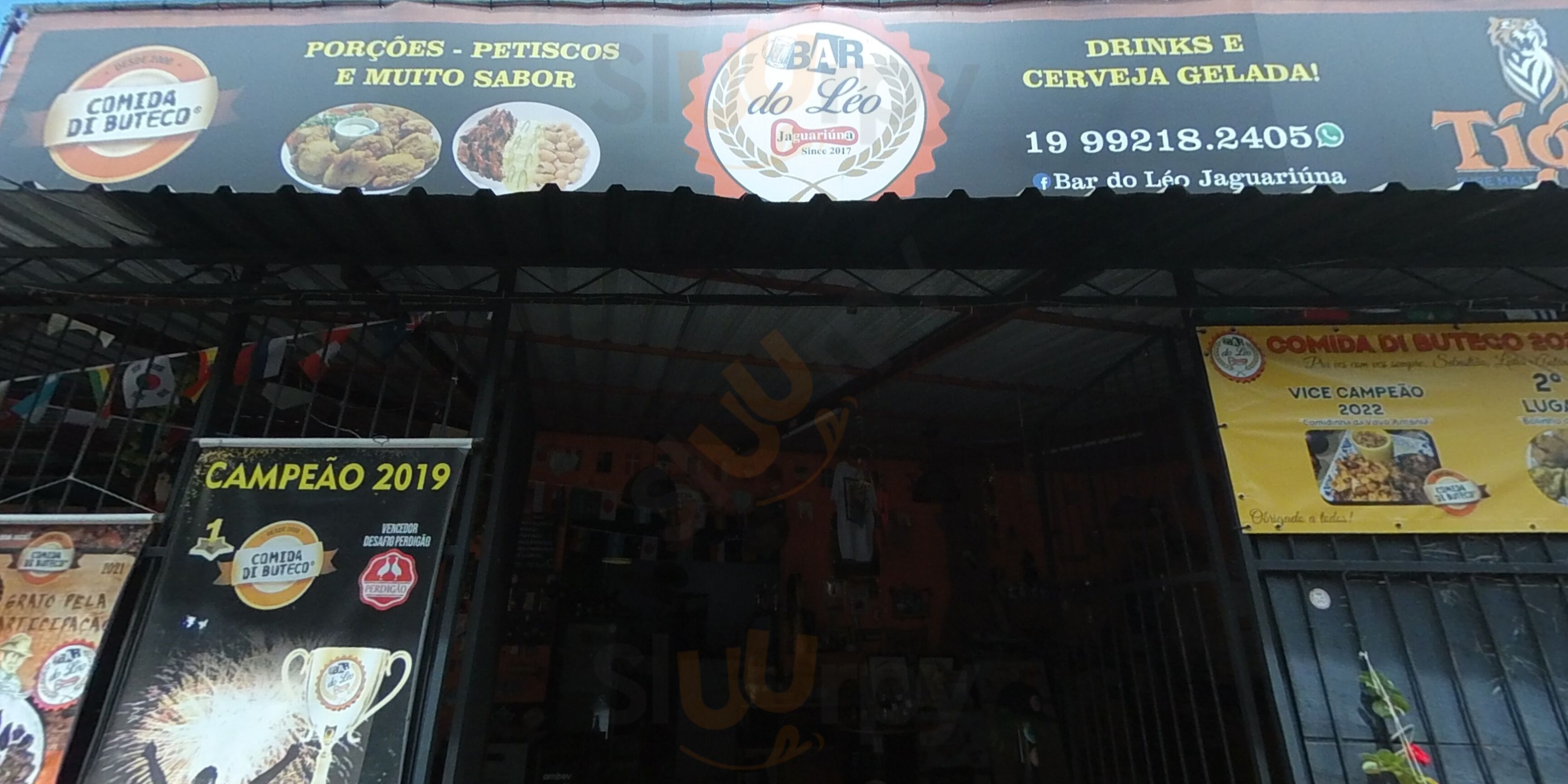 Bar Do De