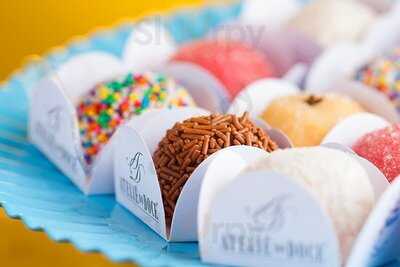 Ateliê Do Doce Shopping Light