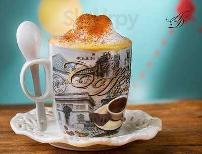 Ateliê Do Doce Shopping Light