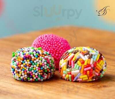 Ateliê Do Doce Shopping Light