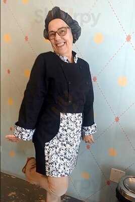 Ateliê Do Doce Shopping Light