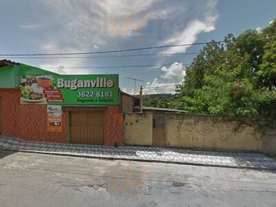 Buganville Restaurante