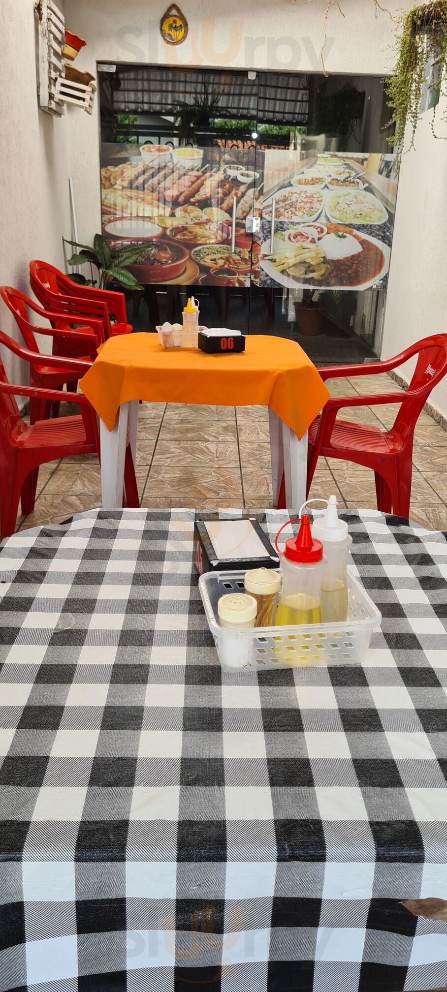 Cantina Do Carlinhos