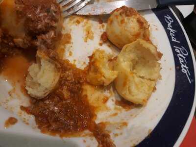 Baked Potato