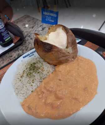 Baked Potato