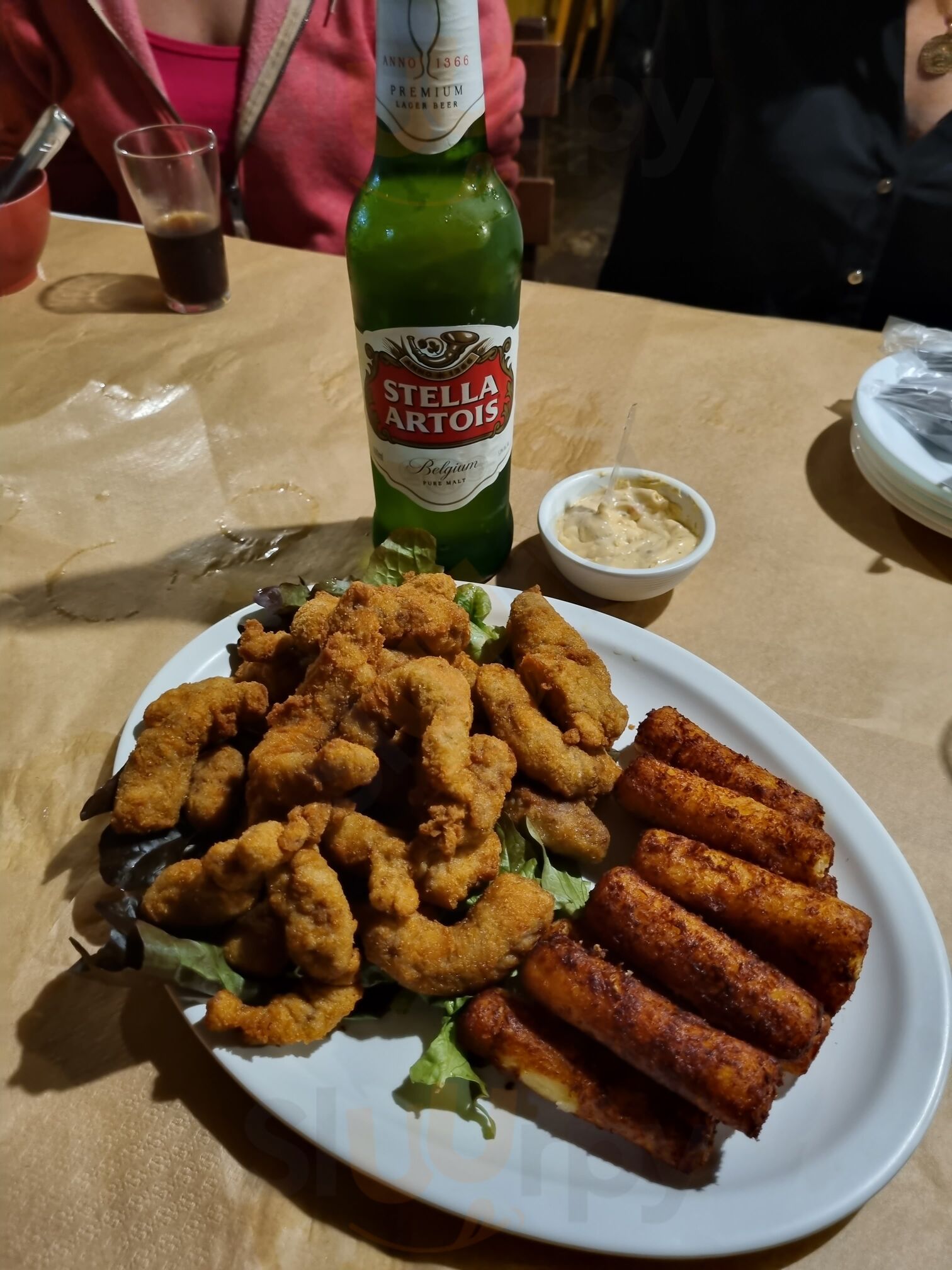 Expedito Bar