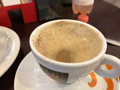 Grao Espresso Cafeteria