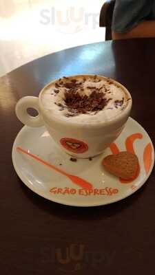 Grao Espresso Cafeteria