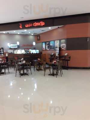Grao Espresso Cafeteria
