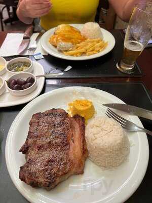 Parrilla Buenos Aires