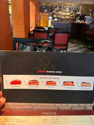 Parrilla Buenos Aires