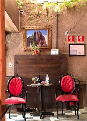 Parrilla Buenos Aires