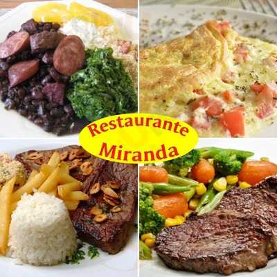 Restaurante Miranda