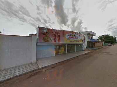 Lanche Do Palhuca
