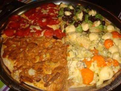 Pleno Sabor Pizzaria