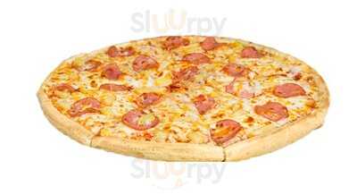 Pleno Sabor Pizzaria