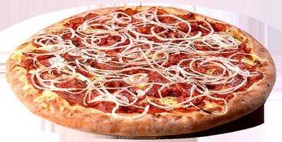 Pleno Sabor Pizzaria