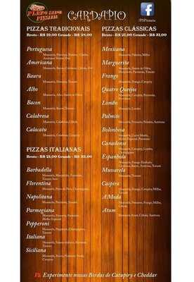 Pleno Sabor Pizzaria