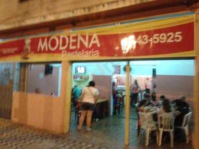 Modena Pastelaria