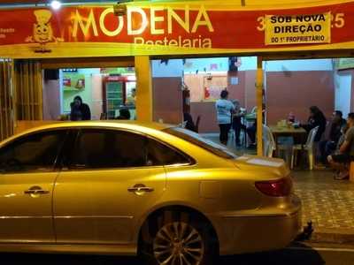Modena Pastelaria